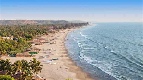 goa queen chart|12 Most Famous Beaches in Goa .